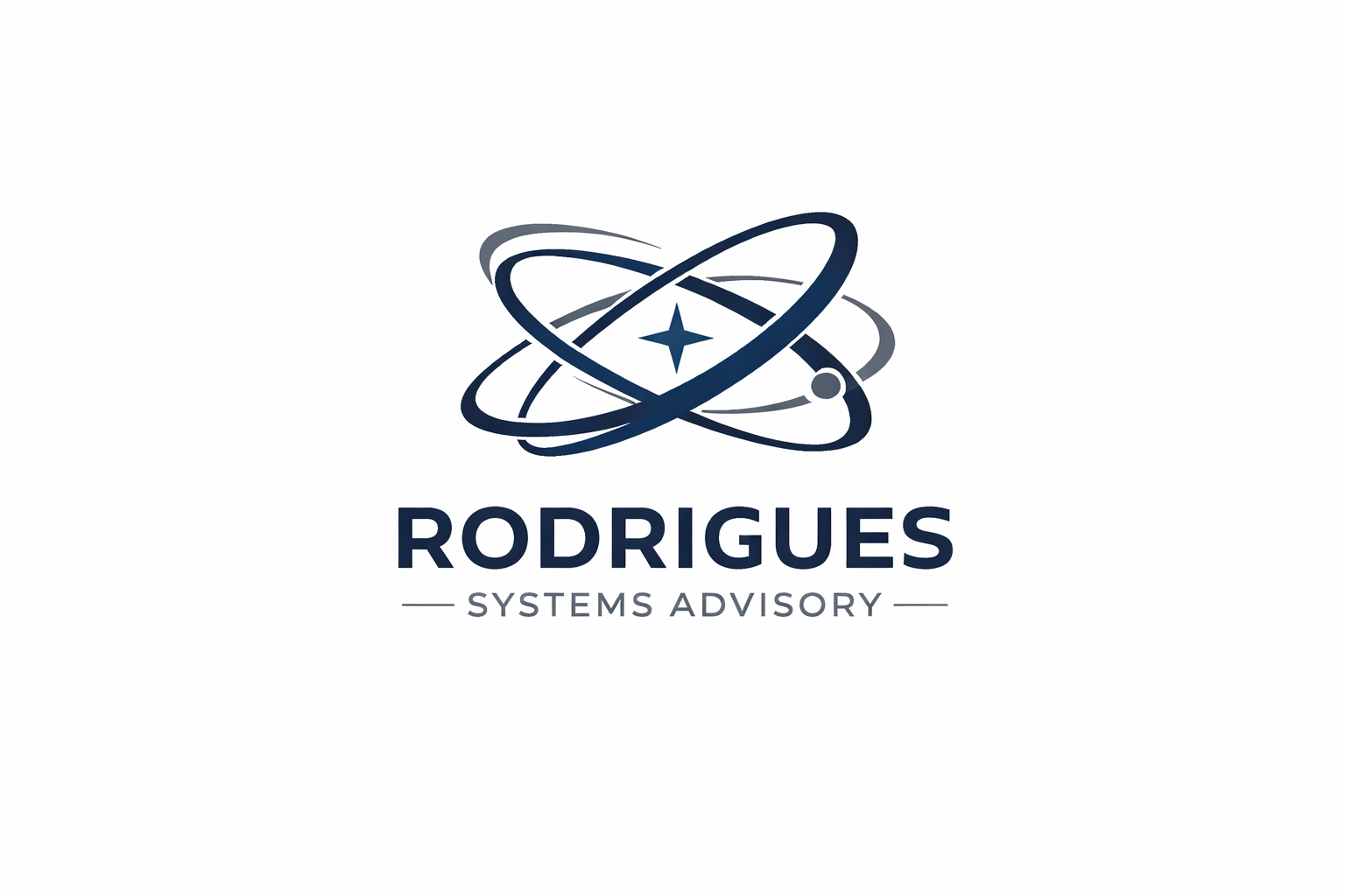 Rodrigues Systems Advisory logo